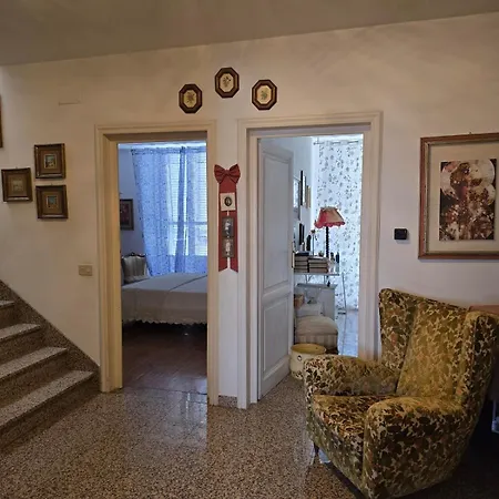 度假居 Lauretta, A Stone's Throw From The Beach!