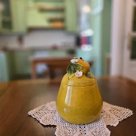 度假居 Lauretta, A Stone's Throw From The Beach!