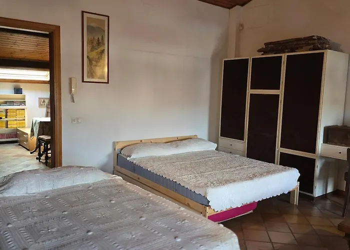 Lauretta, A Stone's Throw From The Beach! * Viareggio