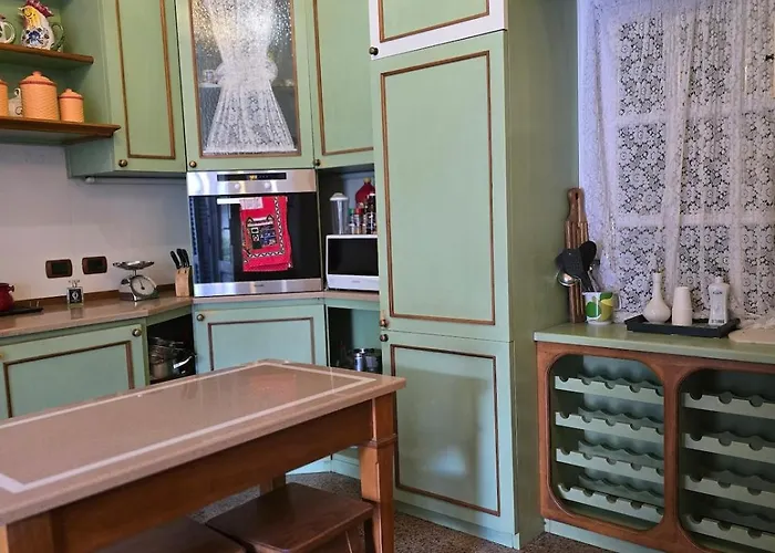 Holiday home Lauretta, A Stone's Throw From The Beach!