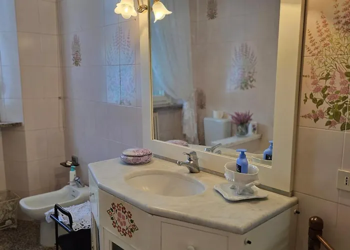 Lauretta, A Stone's Throw From The Beach! Dom wakacyjny Viareggio